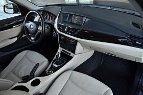 BMW X1 FACE 1.8d  | Mobile.bg   7