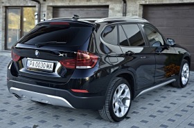 BMW X1 FACE 1.8d , снимка 4 - Автомобили и джипове - 43036829