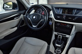 BMW X1 FACE 1.8d , снимка 8 - Автомобили и джипове - 43036829