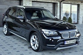 Обява за продажба на BMW X1 FACE 1.8d  ~24 000 лв. - изображение 1