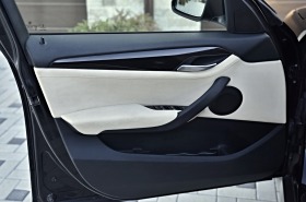 BMW X1 FACE 1.8d , снимка 14 - Автомобили и джипове - 43036829