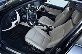 BMW X1 FACE 1.8d , снимка 13 - Автомобили и джипове - 43036829