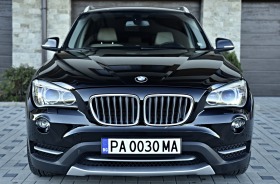 BMW X1 FACE 1.8d  | Mobile.bg   2