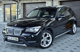 BMW X1 FACE 1.8d , снимка 1 - Автомобили и джипове - 43036829