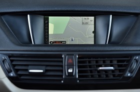 BMW X1 FACE 1.8d  | Mobile.bg   9