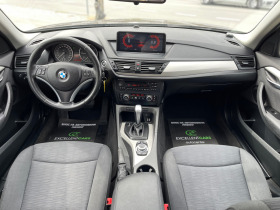 BMW X1 2.0d*SDRIVE*NAVY*CAMERA | Mobile.bg   11