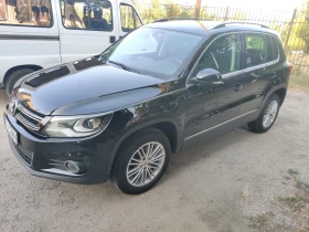 VW Tiguan 2.0 170.. | Mobile.bg    7