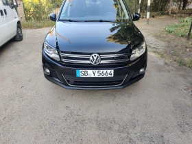 VW Tiguan 2.0 170.. | Mobile.bg    1