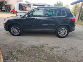 VW Tiguan 2.0 170.. | Mobile.bg    6