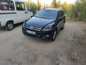 VW Tiguan 2.0 170.. | Mobile.bg    2