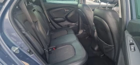 Hyundai IX35 2.0i Нави Кожа keyless Kамера, снимка 12