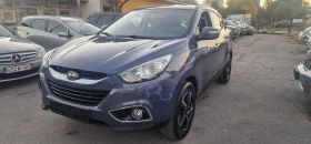 Hyundai IX35 2.0i AWDНави Кожа keyless Kамера, снимка 3