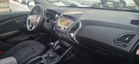 Hyundai IX35 2.0i Нави Кожа keyless Kамера, снимка 11