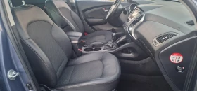 Hyundai IX35 2.0i AWDНави Кожа keyless Kамера, снимка 9