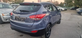 Hyundai IX35 2.0i Нави Кожа keyless Kамера, снимка 6