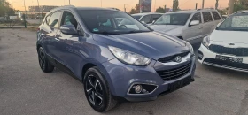 Hyundai IX35 2.0i AWDНави Кожа keyless Kамера - изображение 1