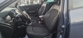 Hyundai IX35 2.0i AWDНави Кожа keyless Kамера - [9] 