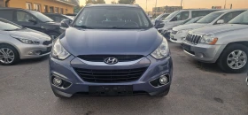 Hyundai IX35 2.0i AWDНави Кожа keyless Kамера, снимка 2