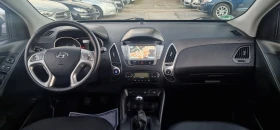 Hyundai IX35 2.0i AWDНави Кожа keyless Kамера, снимка 13