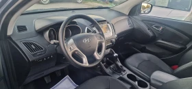 Hyundai IX35 2.0i Нави Кожа keyless Kамера, снимка 7