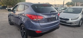 Hyundai IX35 2.0i AWDНави Кожа keyless Kамера - [5] 