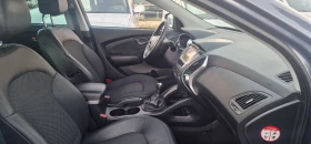 Hyundai IX35 2.0i AWDНави Кожа keyless Kамера, снимка 10