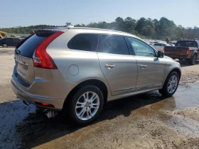 Volvo XC60 T5 PREMIER, снимка 4