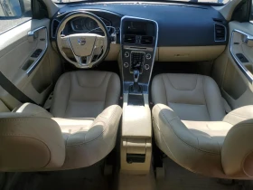 Volvo XC60 T5 PREMIER, снимка 8