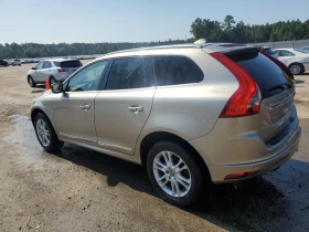 Volvo XC60 T5 PREMIER, снимка 3