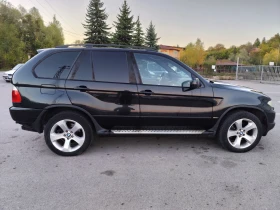 BMW X5 218к, снимка 4