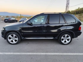 BMW X5 218к, снимка 2