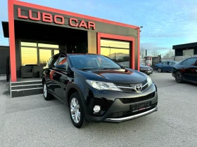 Toyota Rav4 2.2D-AUT-4X4-KEYLESS-КАМЕРА-КОЖА-XENON, снимка 1