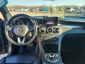 Mercedes-Benz GLC 300 4MATIC* * * * LANE* ASSIST | Mobile.bg    10