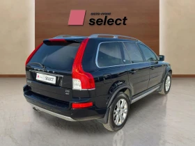 Volvo Xc90 2.4, снимка 2