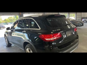 Mercedes-Benz GLC 300 /PANORAMA//KEYLESS/NAVI/ | Mobile.bg    4