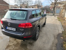 VW Touareg 3.0TDI, снимка 3