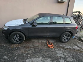 VW Touareg 3.0TDI, снимка 16