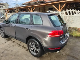 VW Touareg 3.0TDI, снимка 4