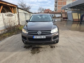 VW Touareg 3.0TDI, снимка 1