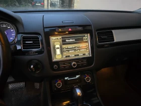 VW Touareg 3.0TDI, снимка 14