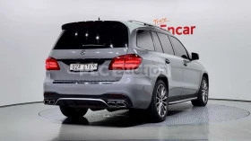 Mercedes-Benz GLS 63 AMG, снимка 2