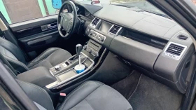 Land Rover Range Rover Sport 5.0 V8 Luxury | Mobile.bg    17