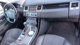 Land Rover Range Rover Sport 5.0 V8 Luxury | Mobile.bg    9