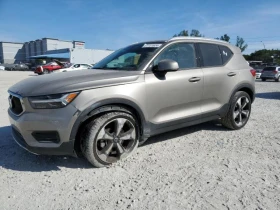 Volvo XC40 T5 MOMENTUM | Mobile.bg    2