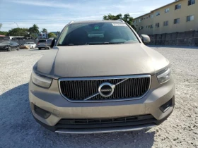 Volvo XC40 T5 MOMENTUM | Mobile.bg    5