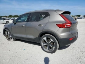 Volvo XC40 T5 MOMENTUM | Mobile.bg    4