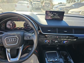 Audi Q7 7ме* Панорама* 3D Bose* 360* Дигитал* FULL OPTIONS, снимка 7