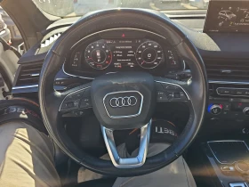 Audi Q7 7ме* Панорама* 3D Bose* 360* Дигитал* FULL OPTIONS, снимка 6