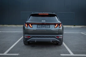 Hyundai Tucson, снимка 5