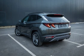 Hyundai Tucson, снимка 3